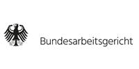 Inventarverwaltung Logo Bundesarbeitsgericht ErfurtBundesarbeitsgericht Erfurt